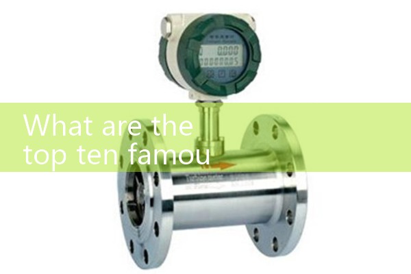 gas flow meter